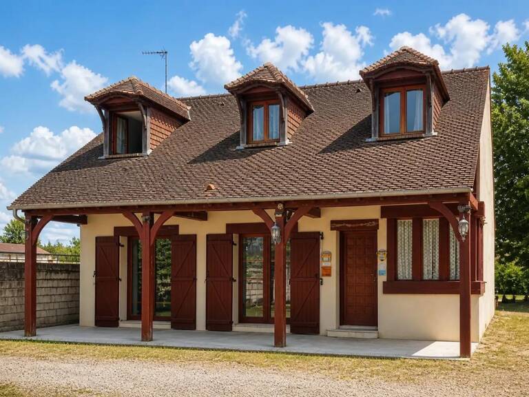 Maison de 5 pièces de 146 m² à Boissy-sous-Saint-Yon — photo 1