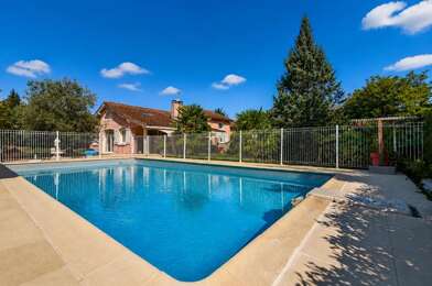 Maison 7 pièces 595000 €