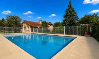 Maison 7 Pièces 180 m² à vendre à Jassans-Riottier (01480)