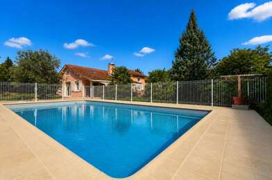 Maison 7 pièces 595000 €