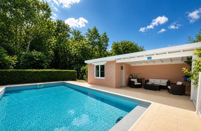 Maison de 7 pièces de 180 m² à Jassans-Riottier — photo 2
