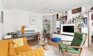 Appartement 2 Pièces 48 m² à vendre à Paris 20 (75020)