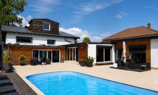 Maison 12 Pièces 314 m² à vendre à Hambach (57910)