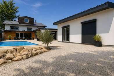 Maison 12 pièces 430000 €