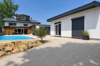 Maison 12 pièces 430000 €