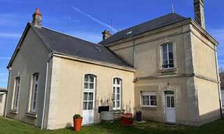Maison 7 Pièces 180 m² à vendre à Origny-le-Roux (61130)
