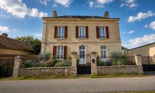 Maison 7 Pièces 180 m² à vendre à Origny-le-Roux (61130)