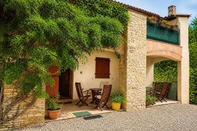 Maison 7 pièces 650000 €