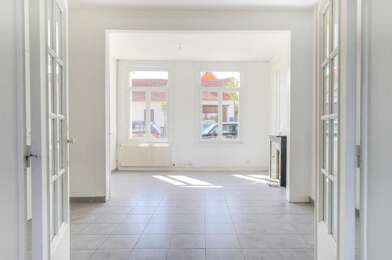 Maison 5 pièces 264000 €