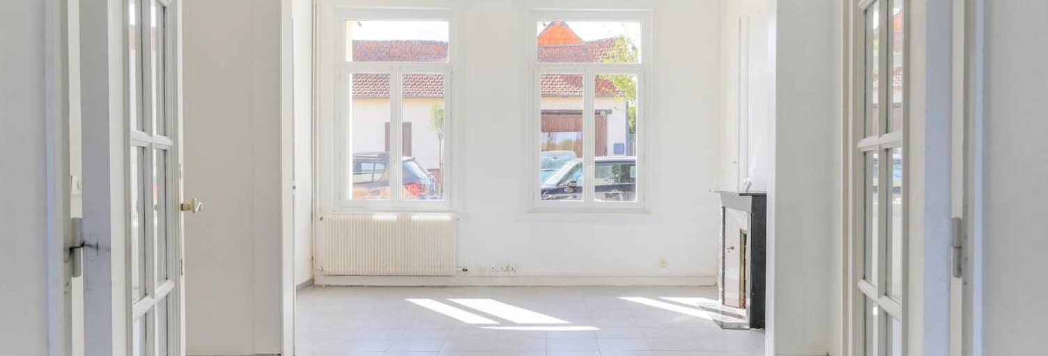 Maison 5 Pièces 123 m² à vendre à Molliens-au-Bois (80260)