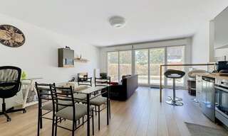 Appartement 2 Pièces 49 m² à vendre à Saint-Herblain (44800)