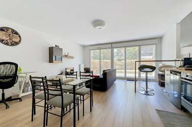 Appartement 2 pièces 153900 €
