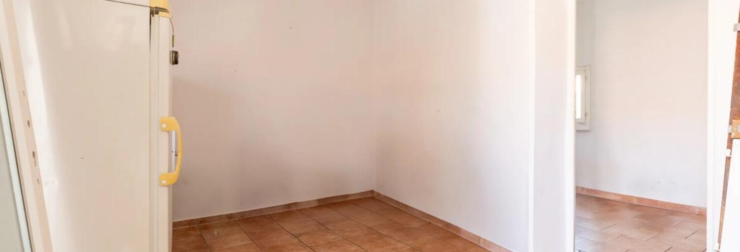 Appartement 2 Pièces 26 m² à vendre à Marseille 16 (13016)
