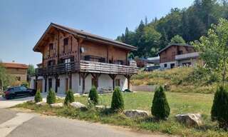 Maison 9 Pièces 280 m² à vendre à Prémanon (39220)