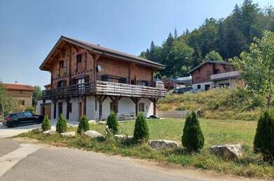 Maison 9 pièces 495000 €