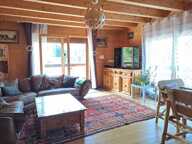PREMANON : Chalet avec 2 logements et grand garge — photo 3