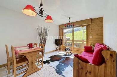 Appartement 3 pièces 195000 €