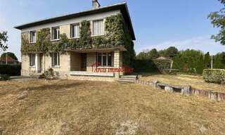 Maison 10 Pièces 206 m² à vendre à Saint-Nabord-sur-Aube (10700)
