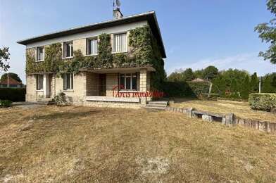 Maison 10 pièces 108500 €