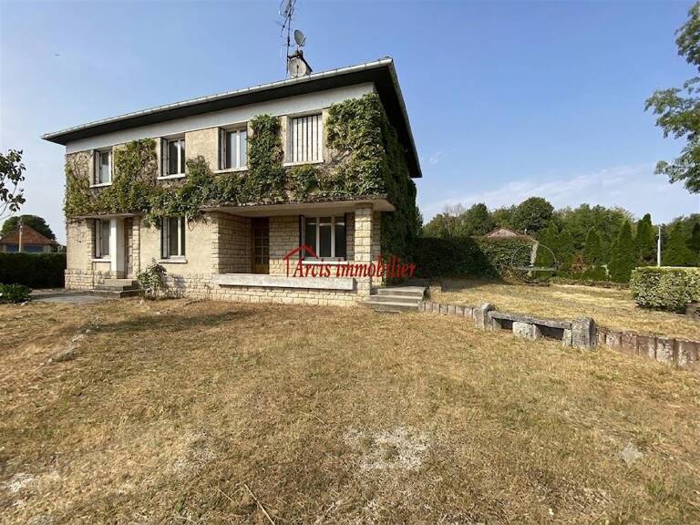 Maison 10 pièces 206 m² — photo 1