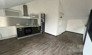 Appartement 3 Pièces 82 m² à louer à Le Temple-de-Bretagne (44360)