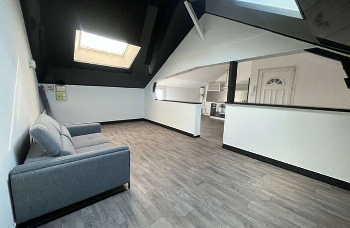 Appartement 3 pièces à louer au Temple-de-Bretagne - Réf GH407 — photo 3