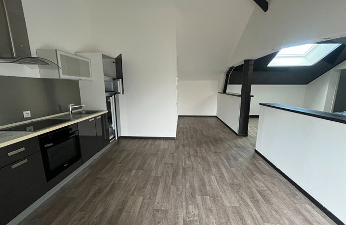 Appartement 3 pièces à louer au Temple-de-Bretagne - Réf GH407 — photo 4