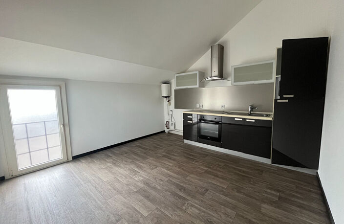 Appartement 3 pièces à louer au Temple-de-Bretagne - Réf GH407 — photo 5