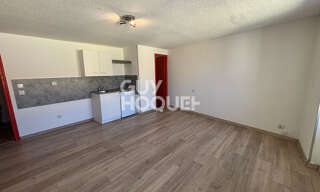 Appartement 1 Pièce 26 m² à louer à Aubenas (07200)