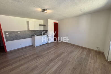 Appartement 1 pièces 390 €