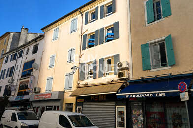 Immeuble  199000 €