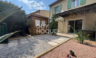 Maison 4 Pièces 85 m² à vendre à Le Thor (84250)