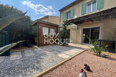 Maison 4 pièces 285000 €
