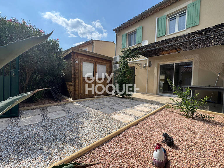maison — photo 1