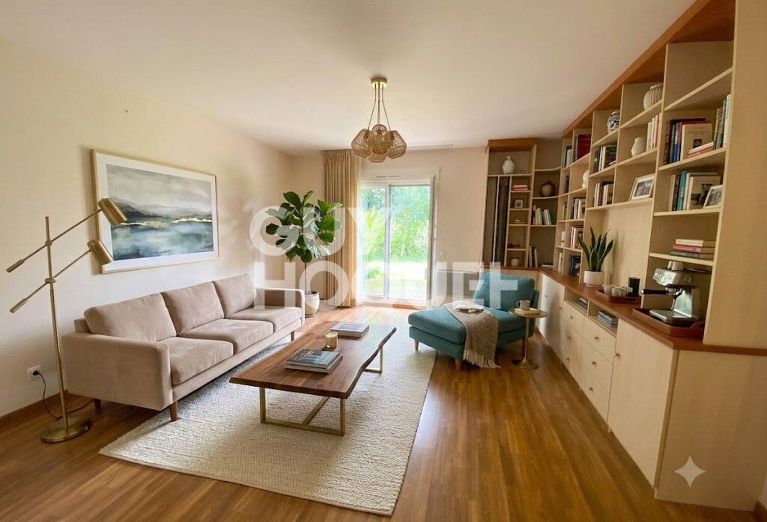 Appartement Tours — photo 1