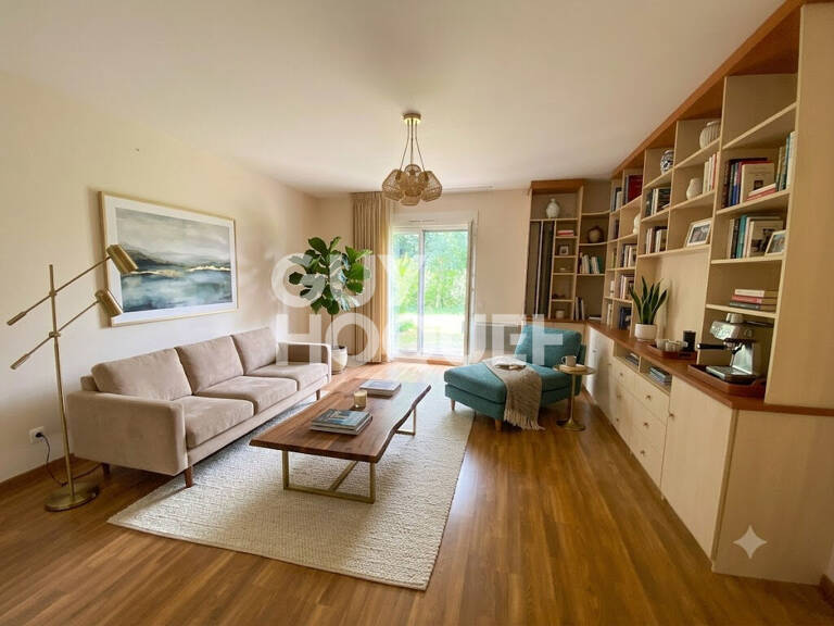 Appartement Tours — photo 1
