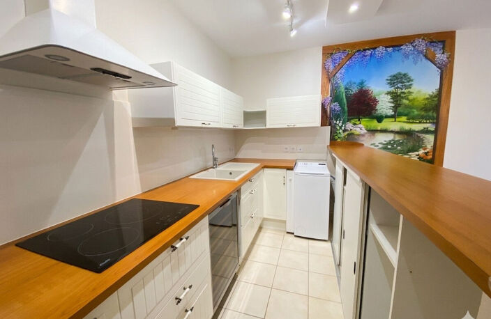 Appartement Tours — photo 3