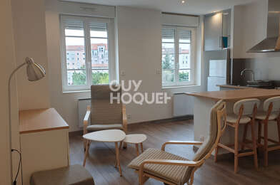 Appartement 1 pièces 687 €