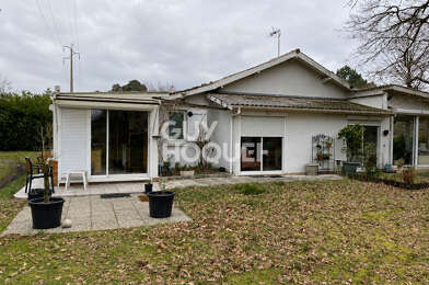 Maison 2 pièces 782 €