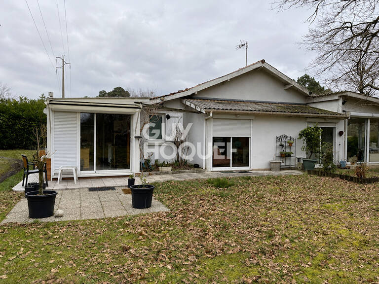 Maison à louer à Cestas - Référence 3325 — photo 1