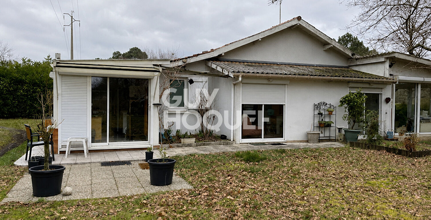 Maison à louer à Cestas - Référence 3325 — photo 1