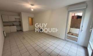 Appartement 2 Pièces 43 m² à vendre à Perpignan (66000)