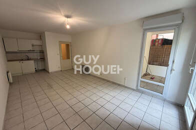 Appartement 2 pièces 85000 €