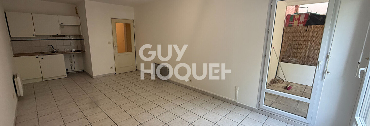Appartement 2 Pièces 43 m² à vendre à Perpignan (66000)