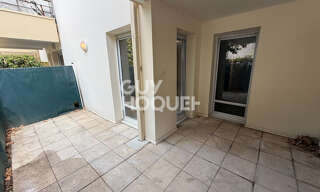 Appartement 2 Pièces 43 m² à vendre à Perpignan (66000)
