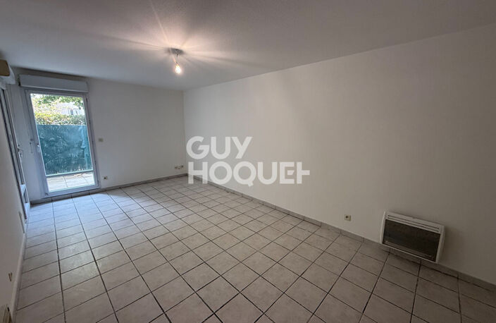 Appartement F2, 43 m² en rez-de-chaussée avec terrasse et parking, à vendre à Perpignan (66000) quartier Saint Martin — photo 3