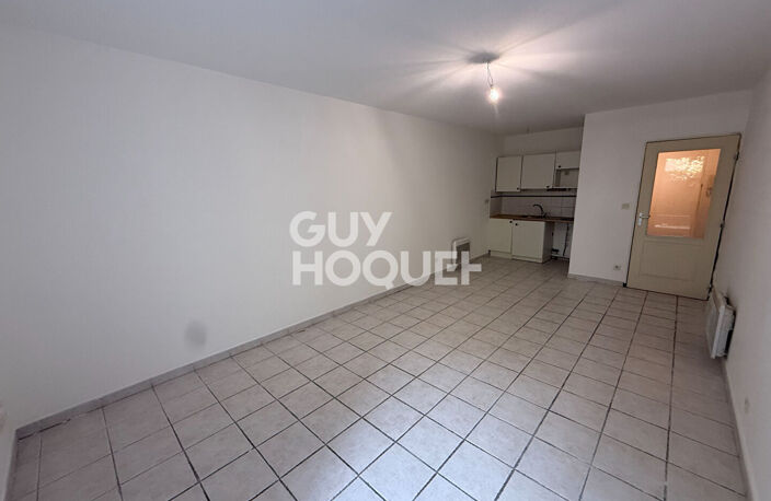 Appartement F2, 43 m² en rez-de-chaussée avec terrasse et parking, à vendre à Perpignan (66000) quartier Saint Martin — photo 4