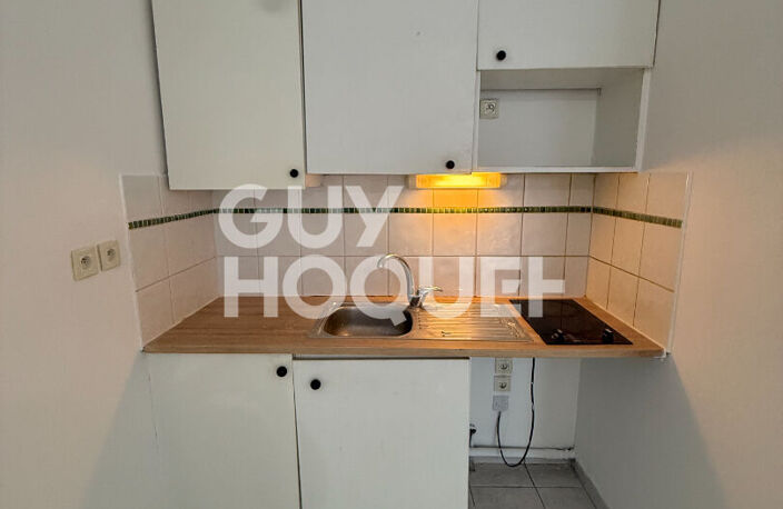 Appartement F2, 43 m² en rez-de-chaussée avec terrasse et parking, à vendre à Perpignan (66000) quartier Saint Martin — photo 5
