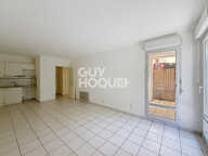 Appartement F2, 43 m² en rez-de-chaussée avec terrasse et parking, à vendre à Perpignan (66000) quartier Saint Martin — photo 2