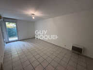 Appartement F2, 43 m² en rez-de-chaussée avec terrasse et parking, à vendre à Perpignan (66000) quartier Saint Martin — photo 3